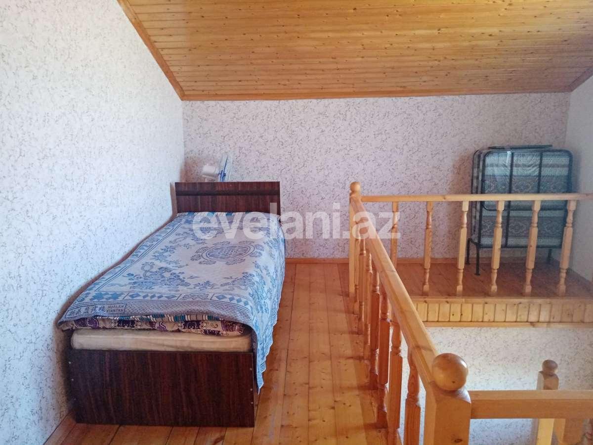 Kirayə verilir, həyət evi / bağ, 5 otaqlı, 100 m², Bakı, Xəzər r, Qala q.
