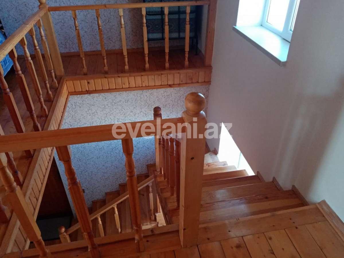 Kirayə verilir, həyət evi / bağ, 5 otaqlı, 100 m², Bakı, Xəzər r, Qala q.