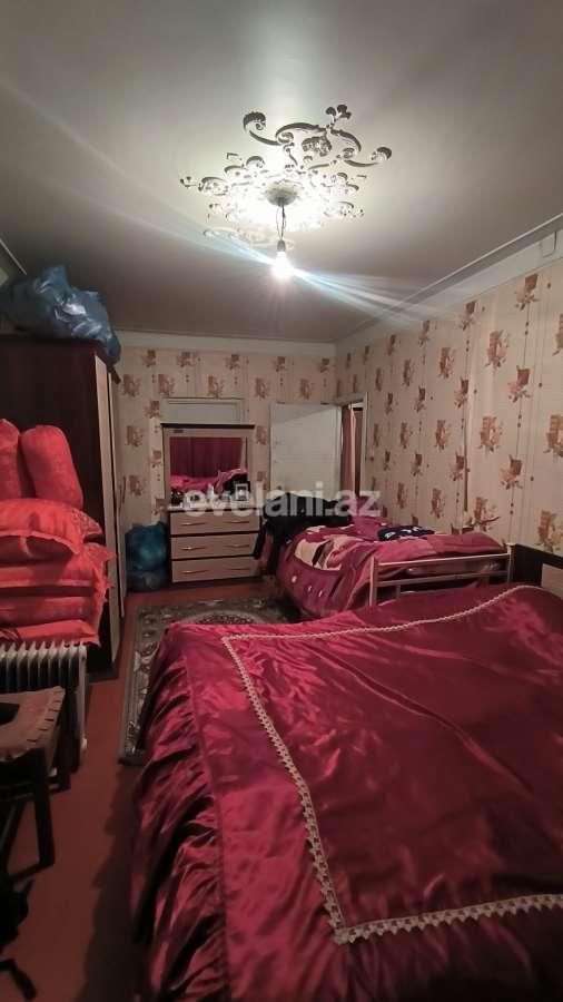 Satılır, köhnə tikili, 4 otaqlı, 107 m², Bakı, Suraxanı r, Hövsan q.