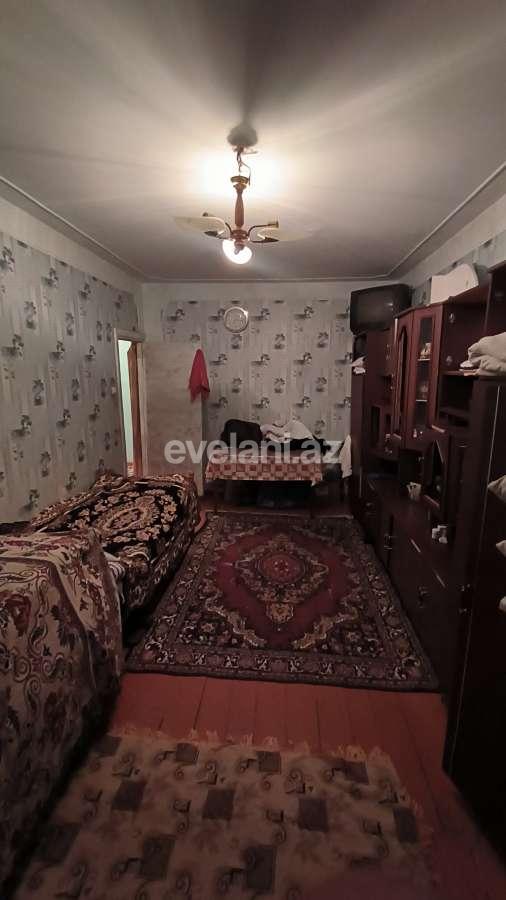 Satılır, köhnə tikili, 4 otaqlı, 107 m², Bakı, Suraxanı r, Hövsan q.
