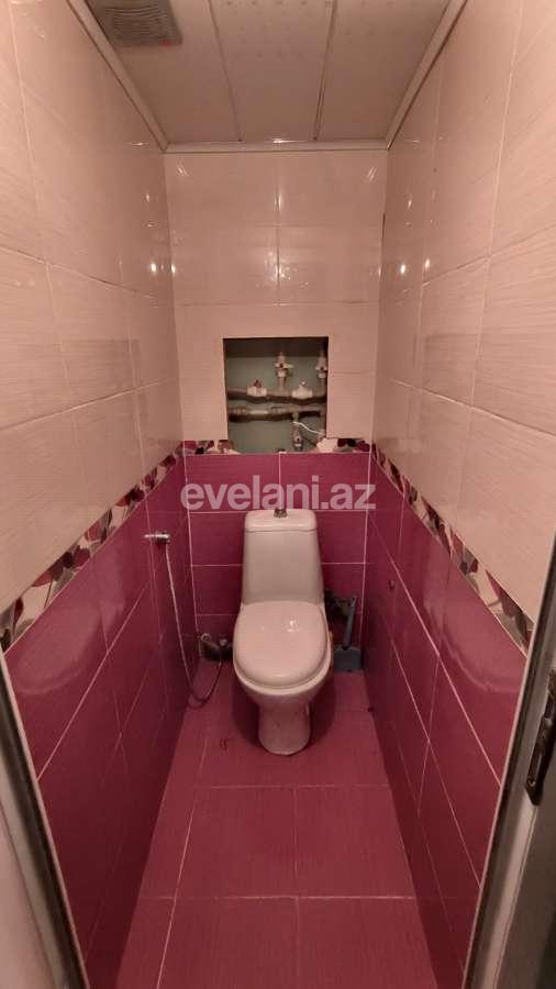 Satılır, köhnə tikili, 4 otaqlı, 107 m², Bakı, Suraxanı r, Hövsan q.