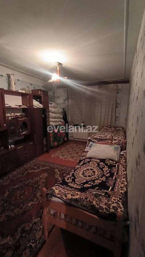 Satılır, köhnə tikili, 4 otaqlı, 107 m², Bakı, Suraxanı r, Hövsan q.