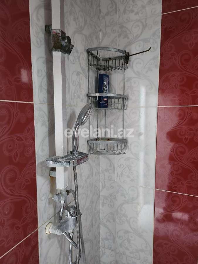 Kirayə verilir, həyət evi / bağ, 3 otaqlı, 65 m², Bakı, Xəzər r, Buzovna q.