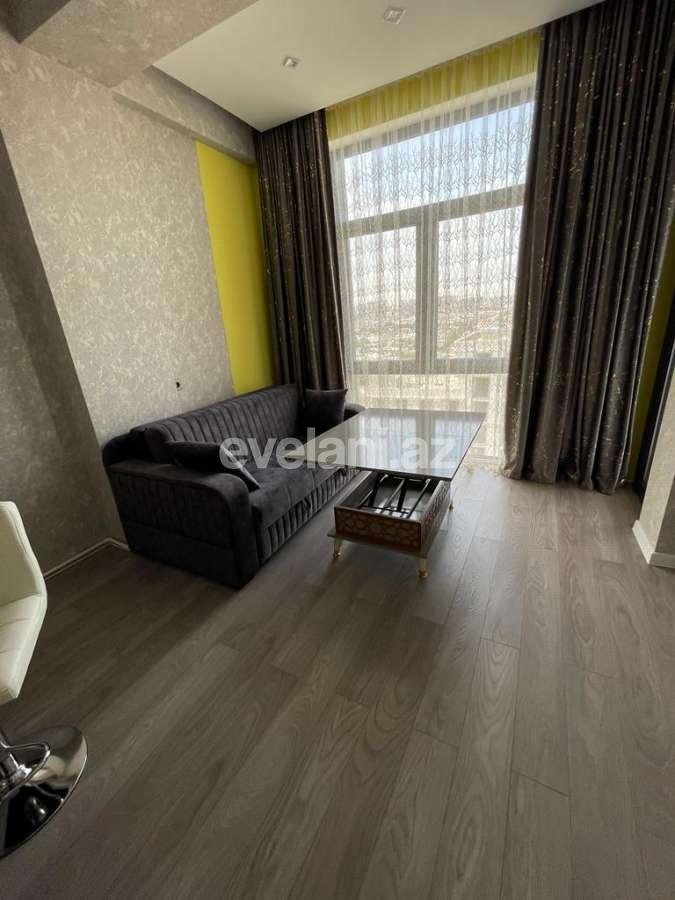 Satılır, yeni tikili, 2 otaqlı, 57 m², Bakı, Nəsimi r, 8 Noyabr m.