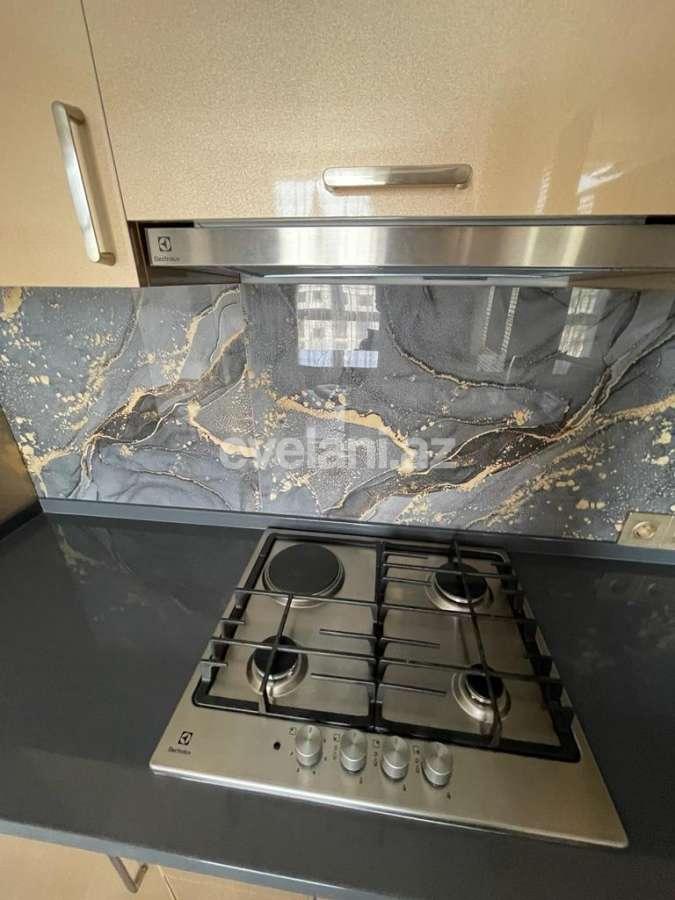 Satılır, yeni tikili, 2 otaqlı, 57 m², Bakı, Nəsimi r, 8 Noyabr m.