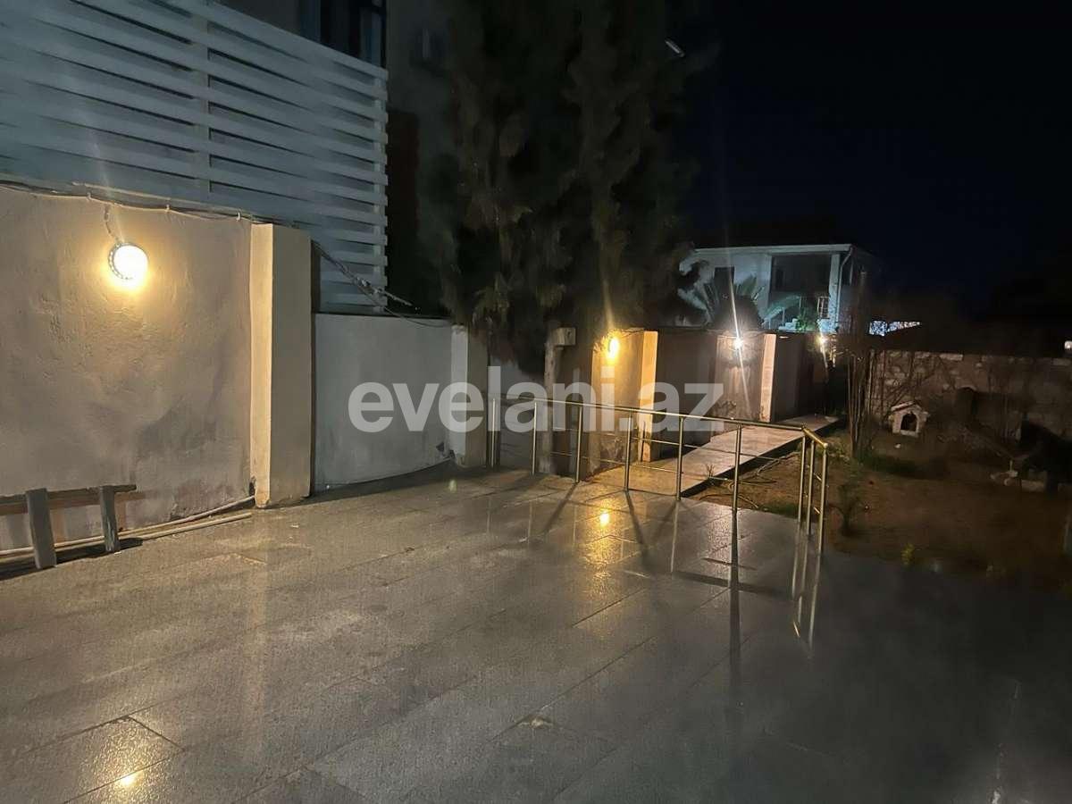 Satılır, həyət evi / bağ, 4 otaqlı, 200 m², Bakı, Xəzər r, Mərdəkan q.