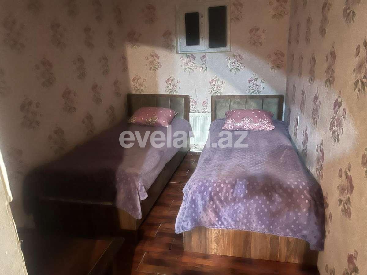 Satılır, həyət evi / bağ, 4 otaqlı, 200 m², Bakı, Xəzər r, Mərdəkan q.