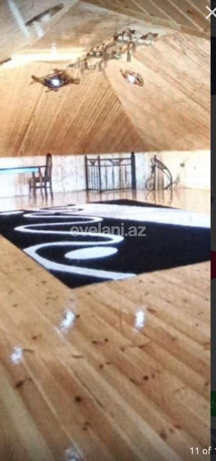 Satılır, həyət evi / bağ, 4 otaqlı, 200 m², Bakı, Xəzər r, Mərdəkan q.