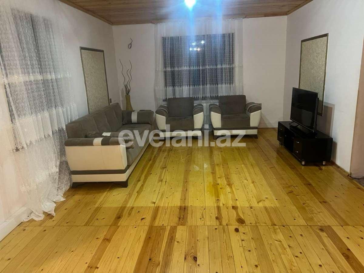 Satılır, həyət evi / bağ, 4 otaqlı, 200 m², Bakı, Xəzər r, Mərdəkan q.