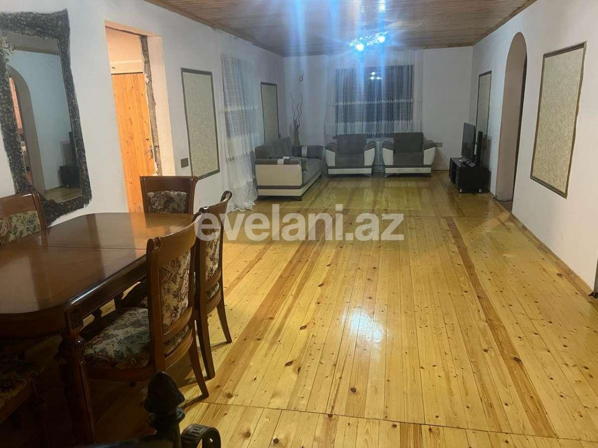 Satılır, həyət evi / bağ, 4 otaqlı, 200 m², Bakı, Xəzər r, Mərdəkan q.