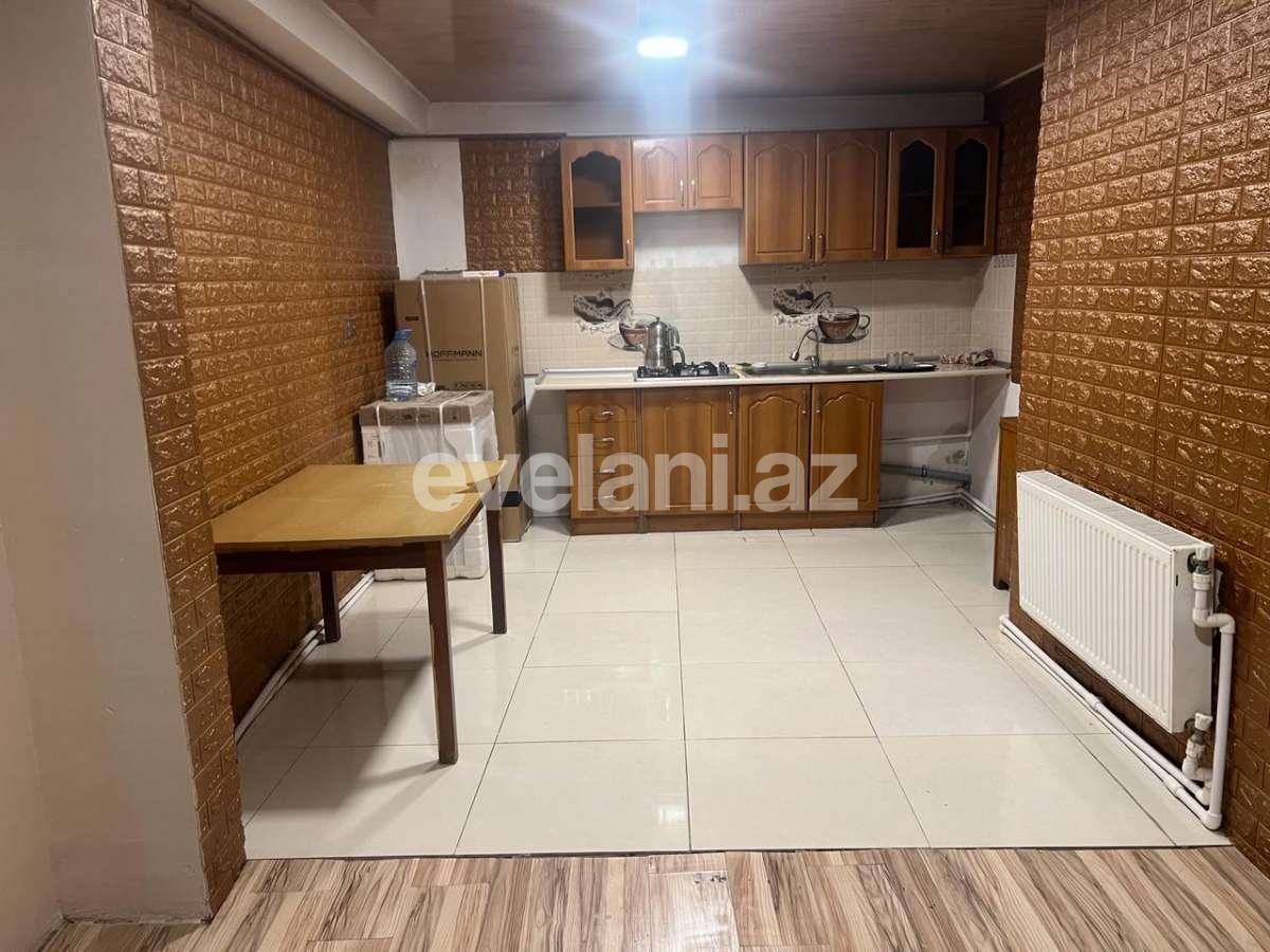 Satılır, həyət evi / bağ, 4 otaqlı, 200 m², Bakı, Xəzər r, Mərdəkan q.