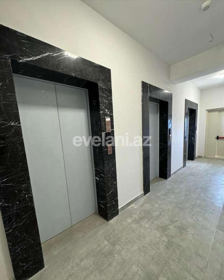 Satılır, yeni tikili, 2 otaqlı, 60 m², Bakı, Xətai r, Həzi Aslanov m.