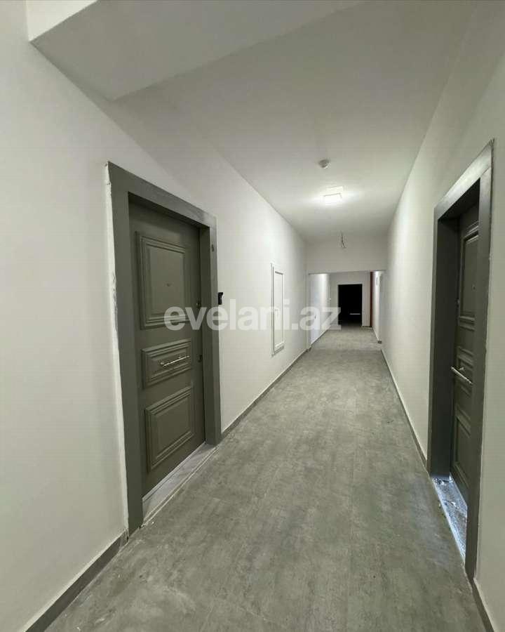 Satılır, yeni tikili, 2 otaqlı, 60 m², Bakı, Xətai r, Həzi Aslanov m.