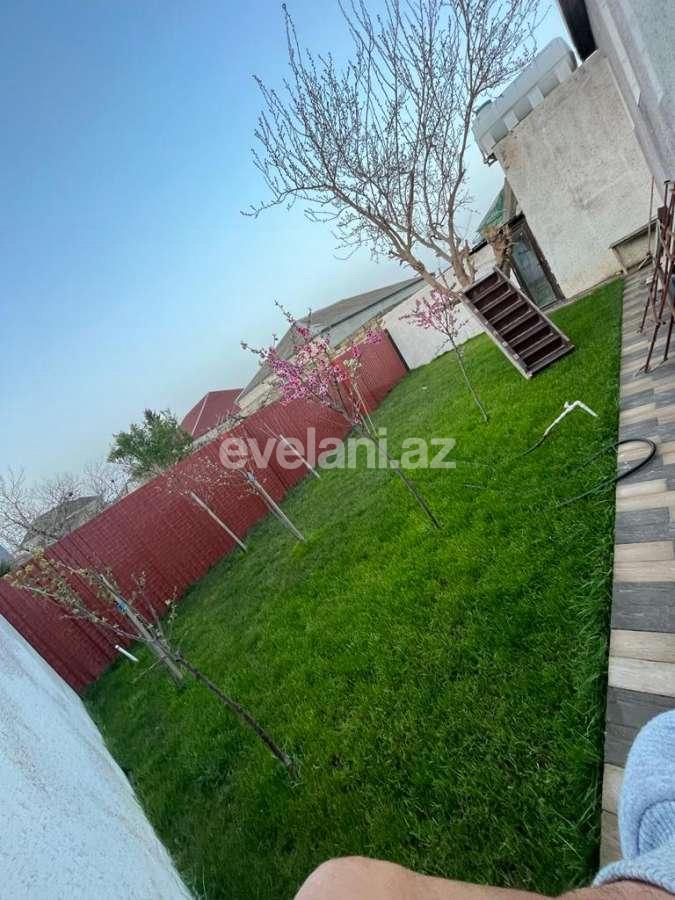 Satılır, villa, 4 otaqlı, 170 m², Bakı, Xəzər r, Buzovna q.