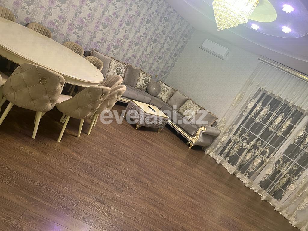 Satılır, villa, 4 otaqlı, 170 m², Bakı, Xəzər r, Buzovna q.