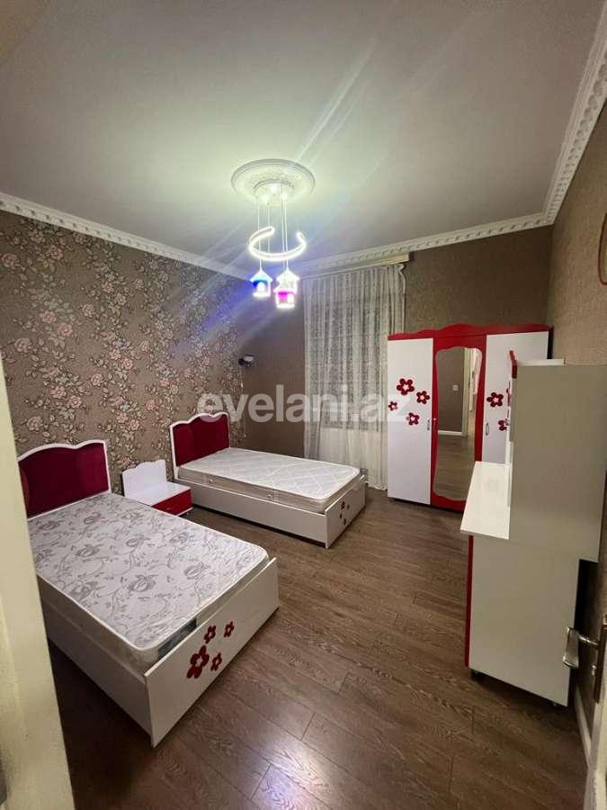 Satılır, villa, 4 otaqlı, 170 m², Bakı, Xəzər r, Buzovna q.