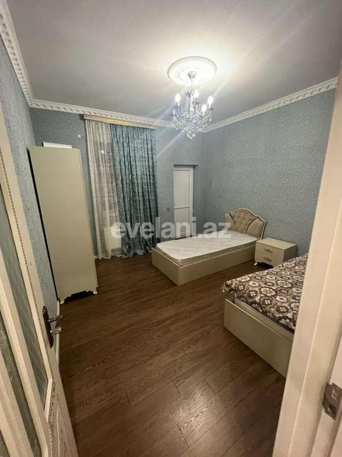 Satılır, villa, 4 otaqlı, 170 m², Bakı, Xəzər r, Buzovna q.