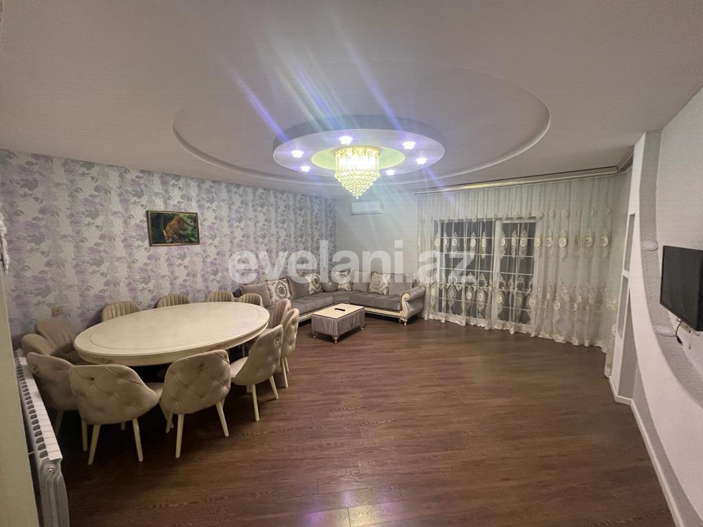 Satılır, villa, 4 otaqlı, 170 m², Bakı, Xəzər r, Buzovna q.