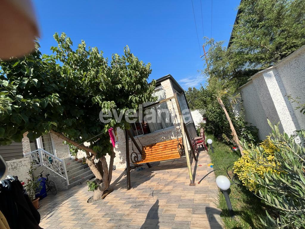 Satılır, villa, 4 otaqlı, 170 m², Bakı, Xəzər r, Buzovna q.
