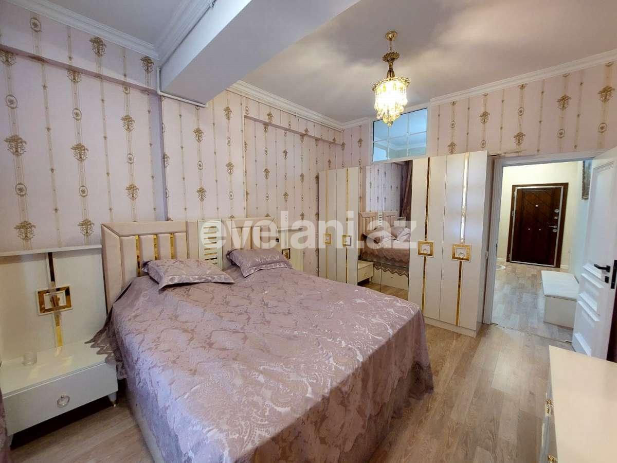 Satılır, yeni tikili, 2 otaqlı, 65 m², Bakı, Nərimanov r, Gənclik m.
