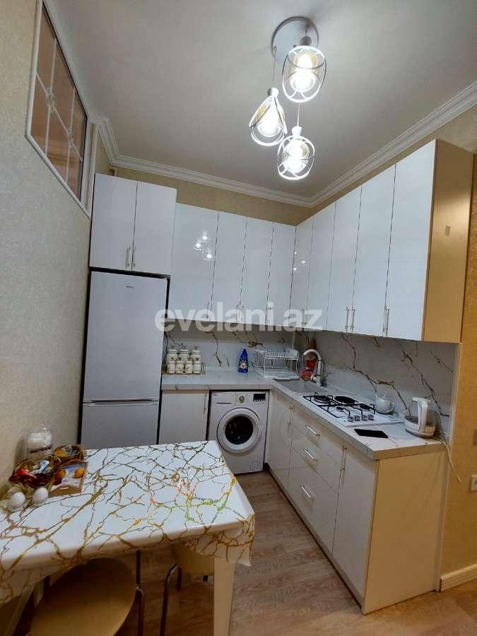 Satılır, yeni tikili, 2 otaqlı, 65 m², Bakı, Nərimanov r, Gənclik m.