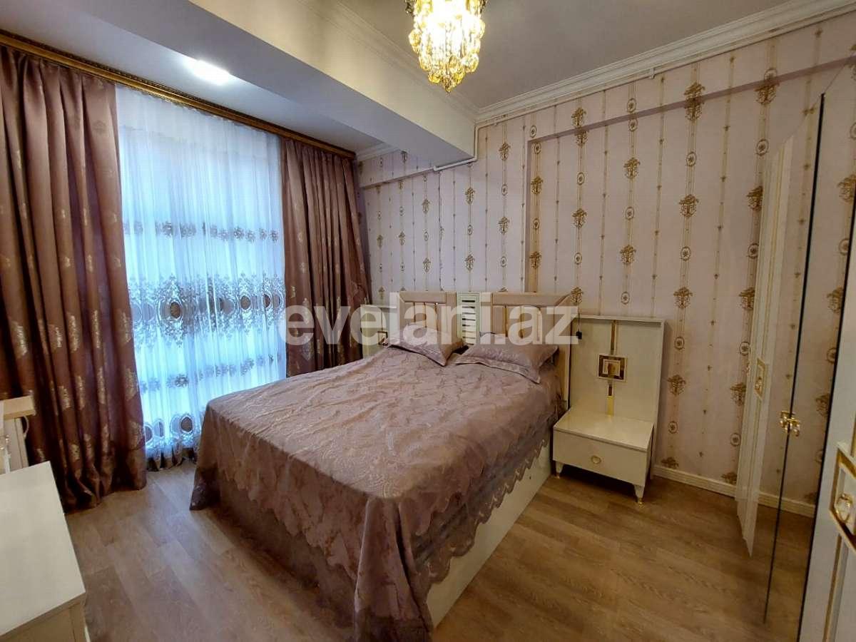 Satılır, yeni tikili, 2 otaqlı, 65 m², Bakı, Nərimanov r, Gənclik m.