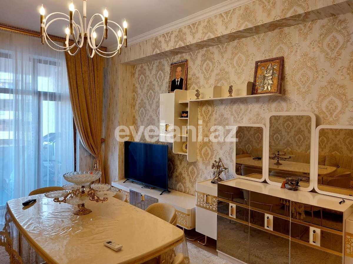 Satılır, yeni tikili, 2 otaqlı, 65 m², Bakı, Nərimanov r, Gənclik m.