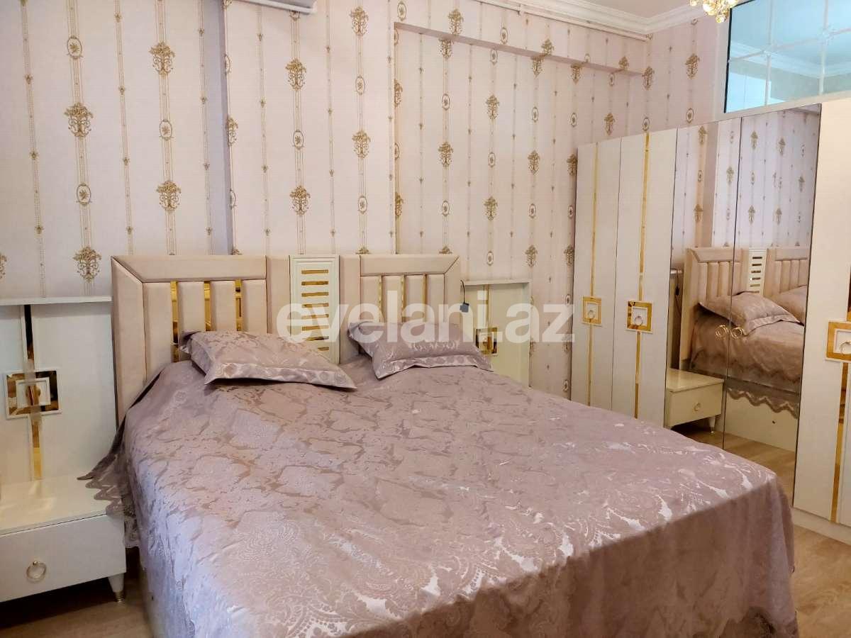 Satılır, yeni tikili, 2 otaqlı, 65 m², Bakı, Nərimanov r, Gənclik m.