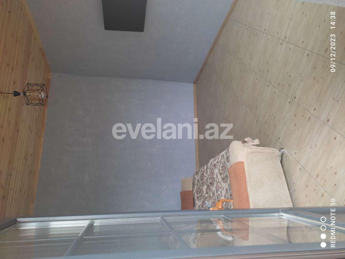 Satılır, həyət evi / bağ, 4 otaqlı, 75 m², Bakı, Abşeron r, Saray q.