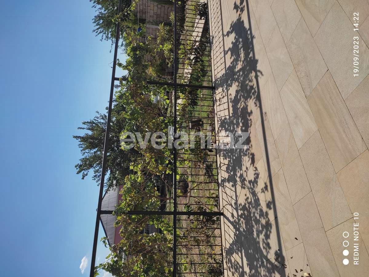 Satılır, həyət evi / bağ, 4 otaqlı, 75 m², Bakı, Abşeron r, Saray q.
