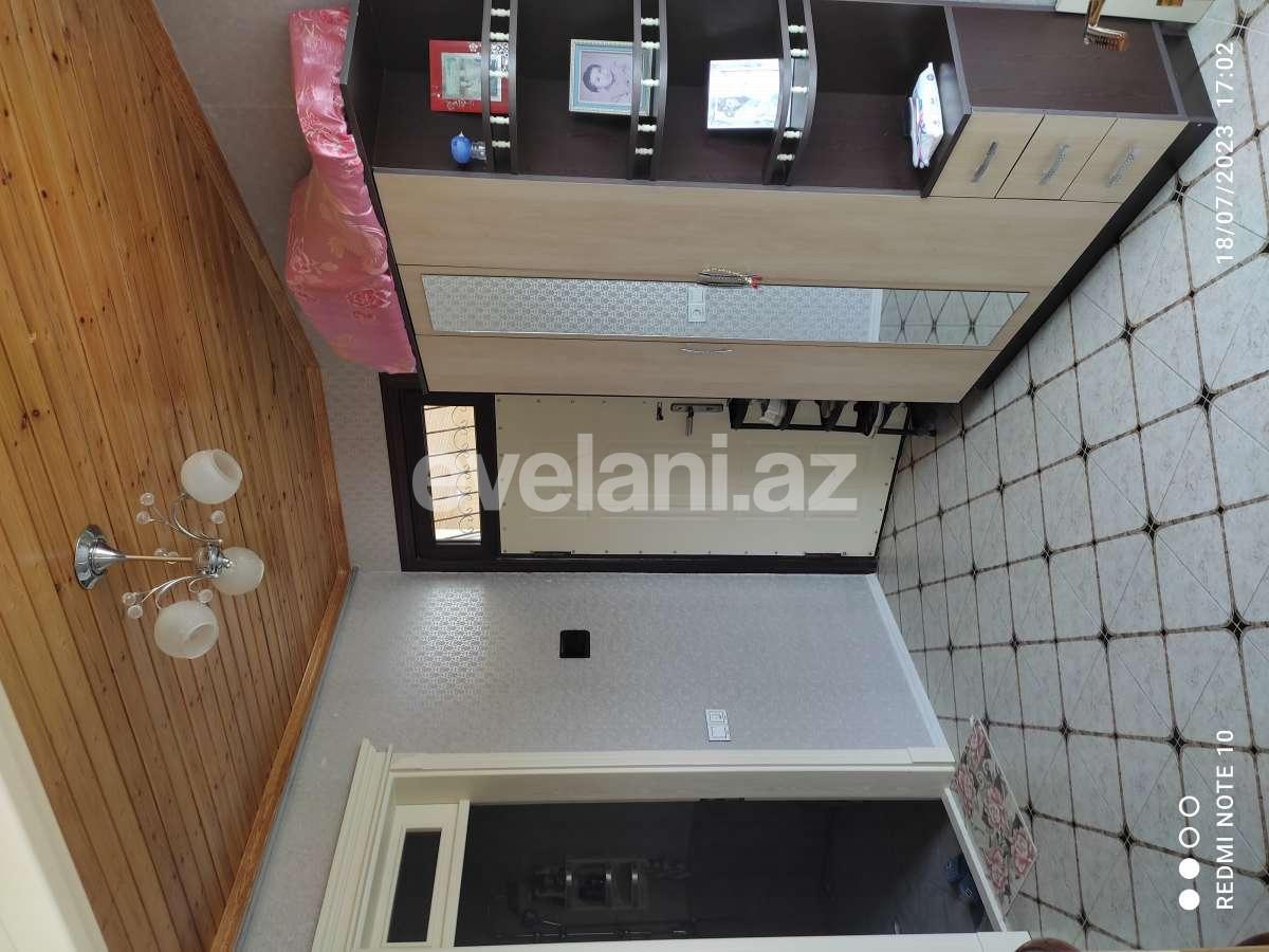 Satılır, həyət evi / bağ, 4 otaqlı, 75 m², Bakı, Abşeron r, Saray q.