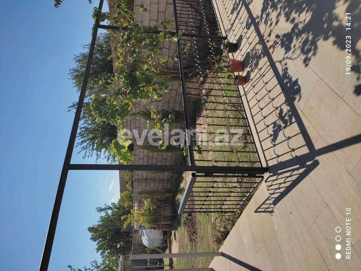Satılır, həyət evi / bağ, 4 otaqlı, 75 m², Bakı, Abşeron r, Saray q.