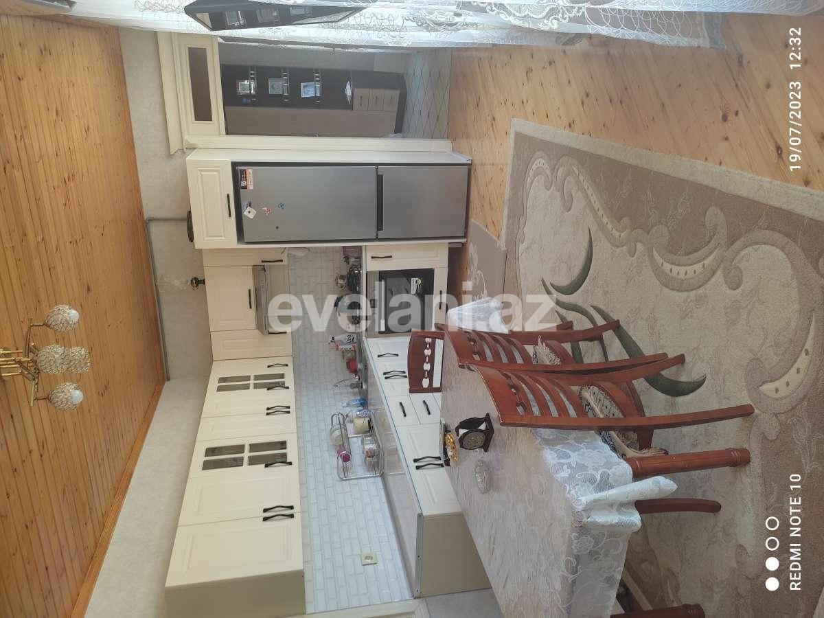 Satılır, həyət evi / bağ, 4 otaqlı, 75 m², Bakı, Abşeron r, Saray q.
