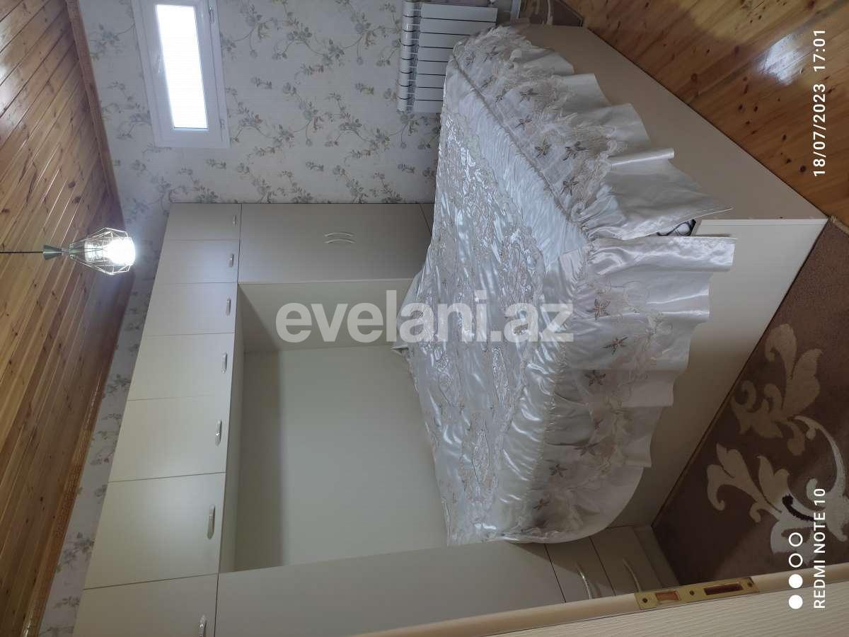 Satılır, həyət evi / bağ, 4 otaqlı, 75 m², Bakı, Abşeron r, Saray q.
