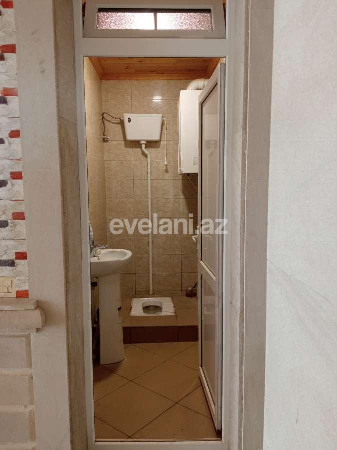 Satılır, həyət evi / bağ, 4 otaqlı, 75 m², Bakı, Abşeron r, Saray q.
