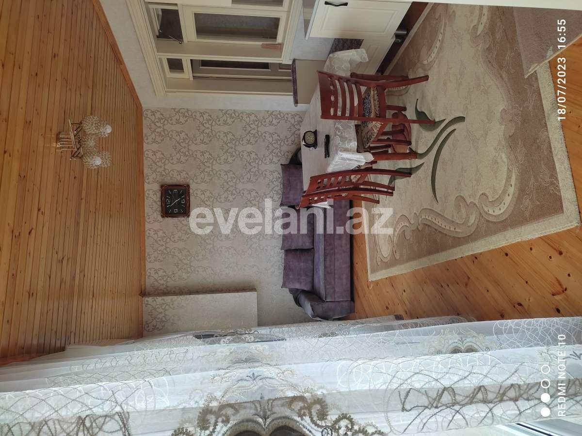 Satılır, həyət evi / bağ, 4 otaqlı, 75 m², Bakı, Abşeron r, Saray q.