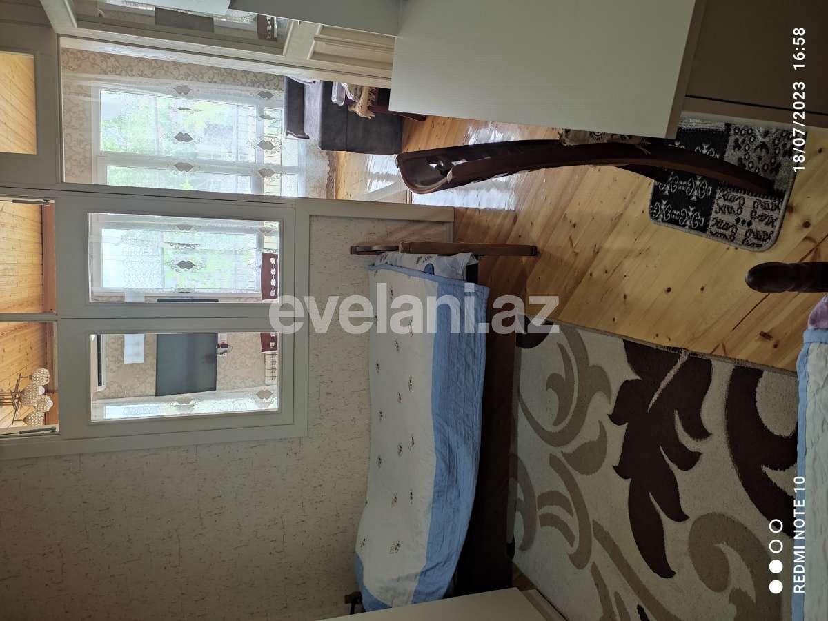 Satılır, həyət evi / bağ, 4 otaqlı, 75 m², Bakı, Abşeron r, Saray q.