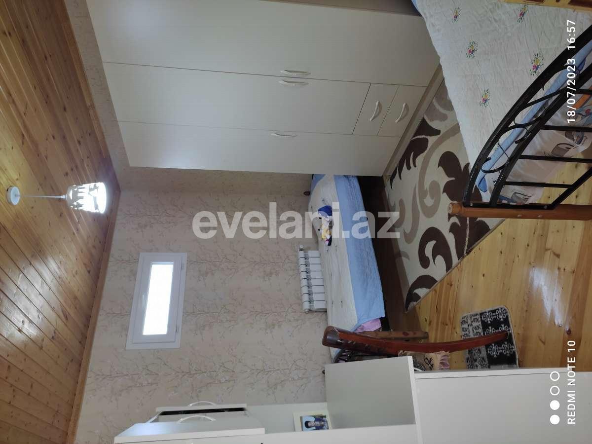 Satılır, həyət evi / bağ, 4 otaqlı, 75 m², Bakı, Abşeron r, Saray q.