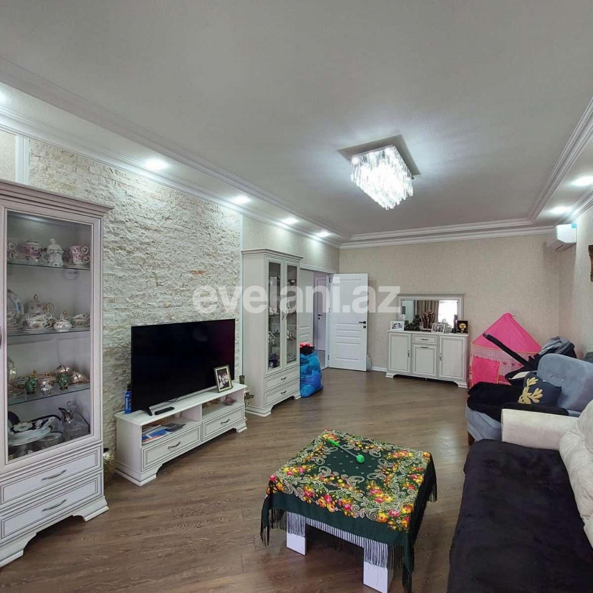 Satılır, həyət evi / bağ, 8 otaqlı, 300 m², Bakı, Xəzər r, Buzovna q.