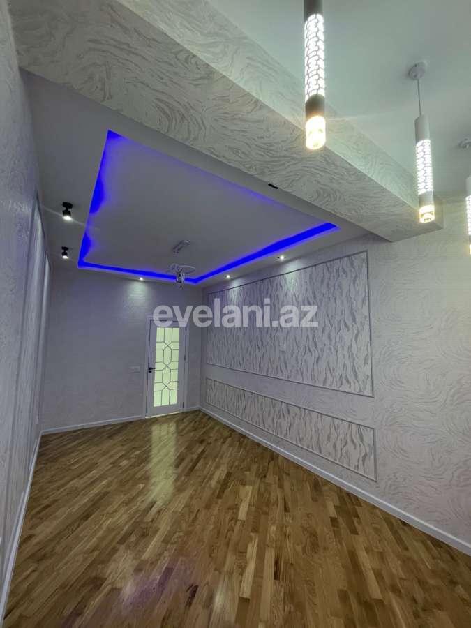 Продаётся, новостройка, 3-комнаты, 119 m², Баку, Хатаинский r, Ази Асланов m.