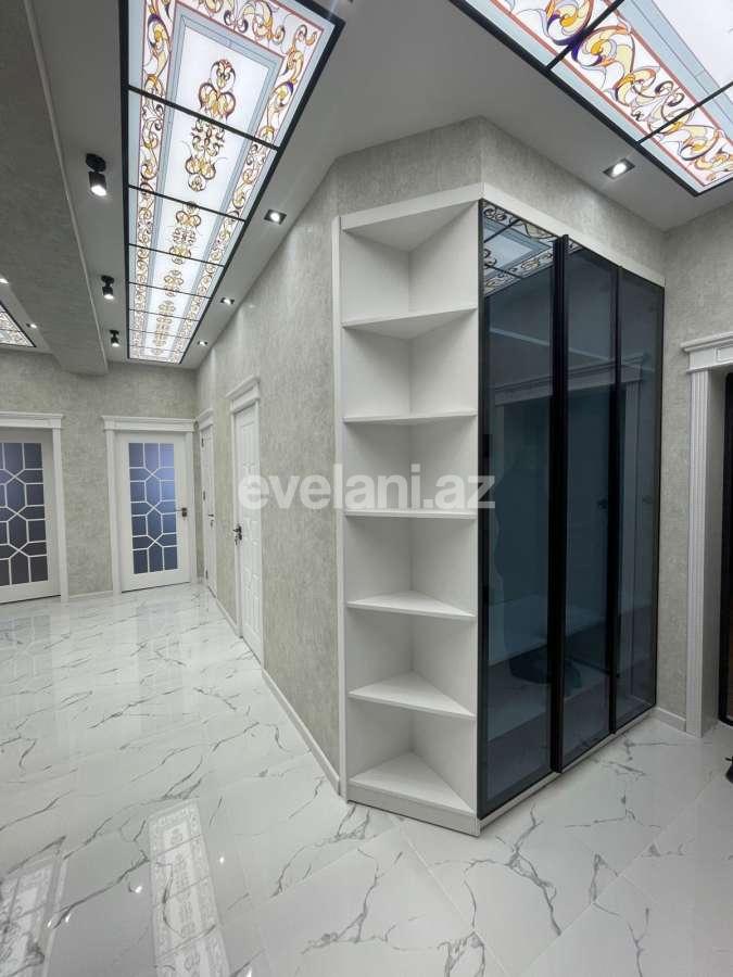 Продаётся, новостройка, 3-комнаты, 119 m², Баку, Хатаинский r, Ази Асланов m.