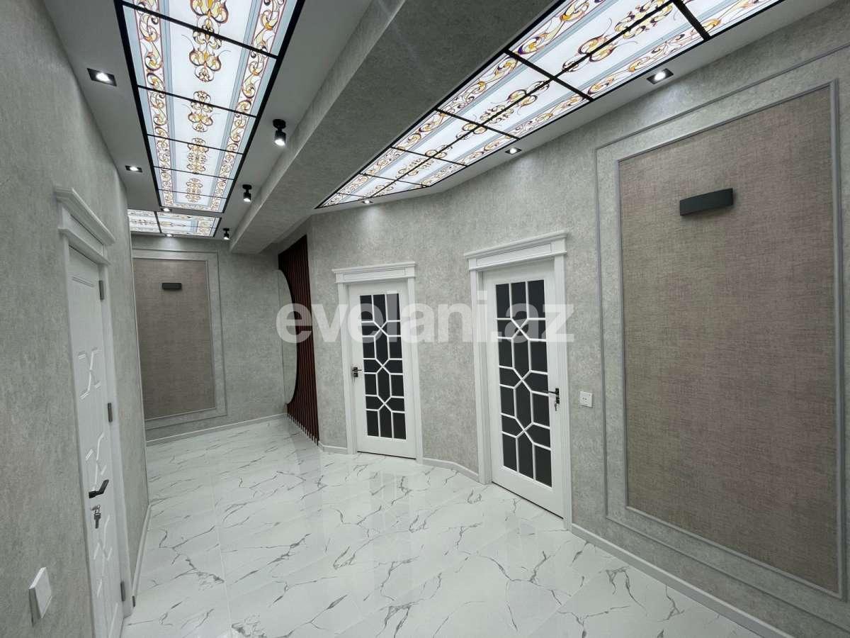 Продаётся, новостройка, 3-комнаты, 119 m², Баку, Хатаинский r, Ази Асланов m.