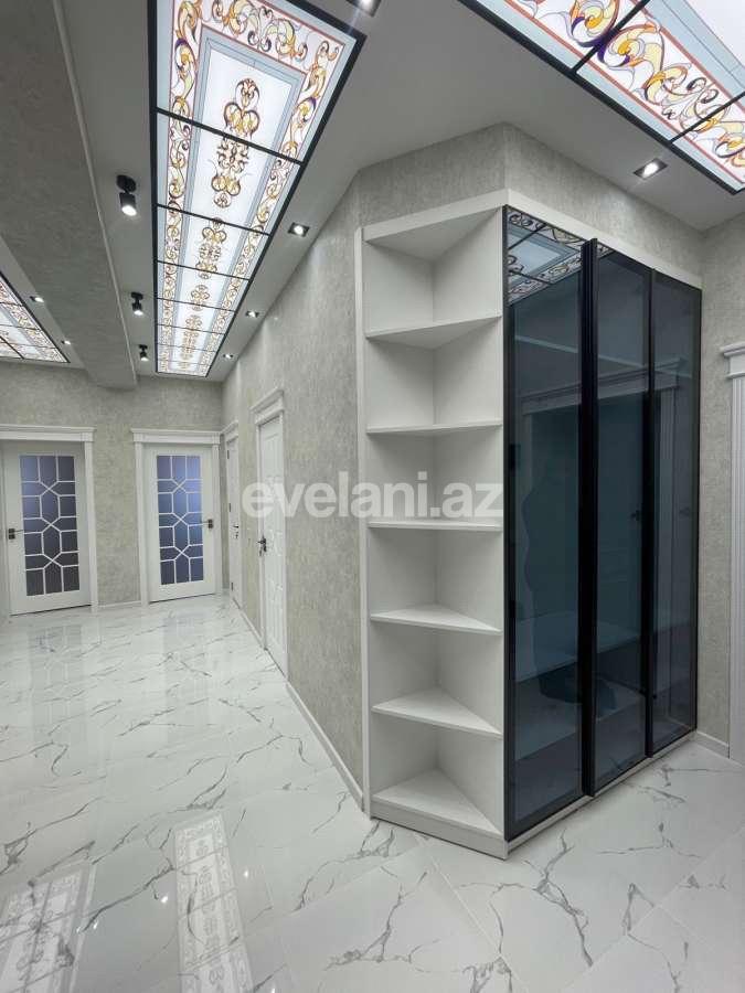 Продаётся, новостройка, 3-комнаты, 119 m², Баку, Хатаинский r, Ази Асланов m.