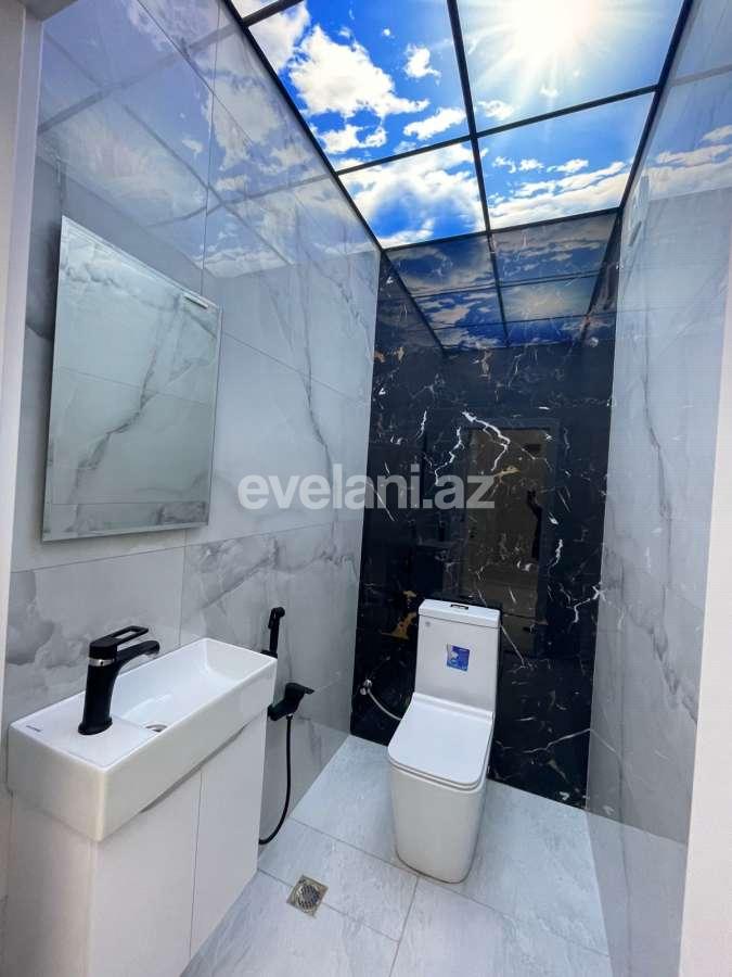 Продаётся, новостройка, 3-комнаты, 119 m², Баку, Хатаинский r, Ази Асланов m.