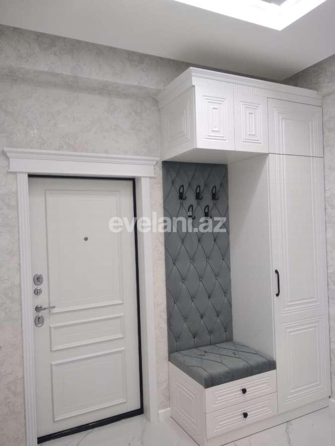 Satılır, yeni tikili, 1 otaqlı, 109.98 m², Bakı, Xətai r, Həzi Aslanov m.