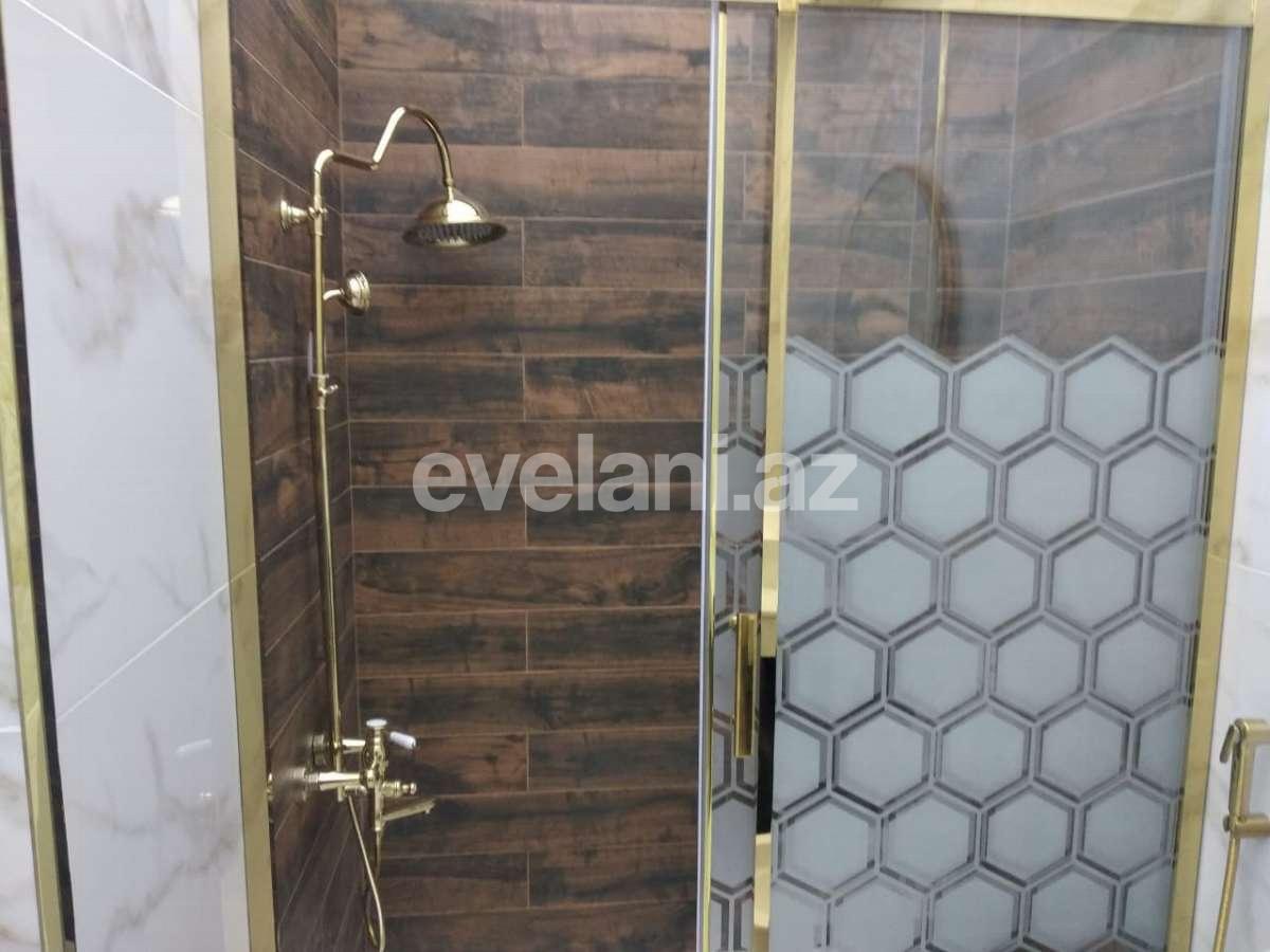 Satılır, yeni tikili, 1 otaqlı, 109.98 m², Bakı, Xətai r, Həzi Aslanov m.