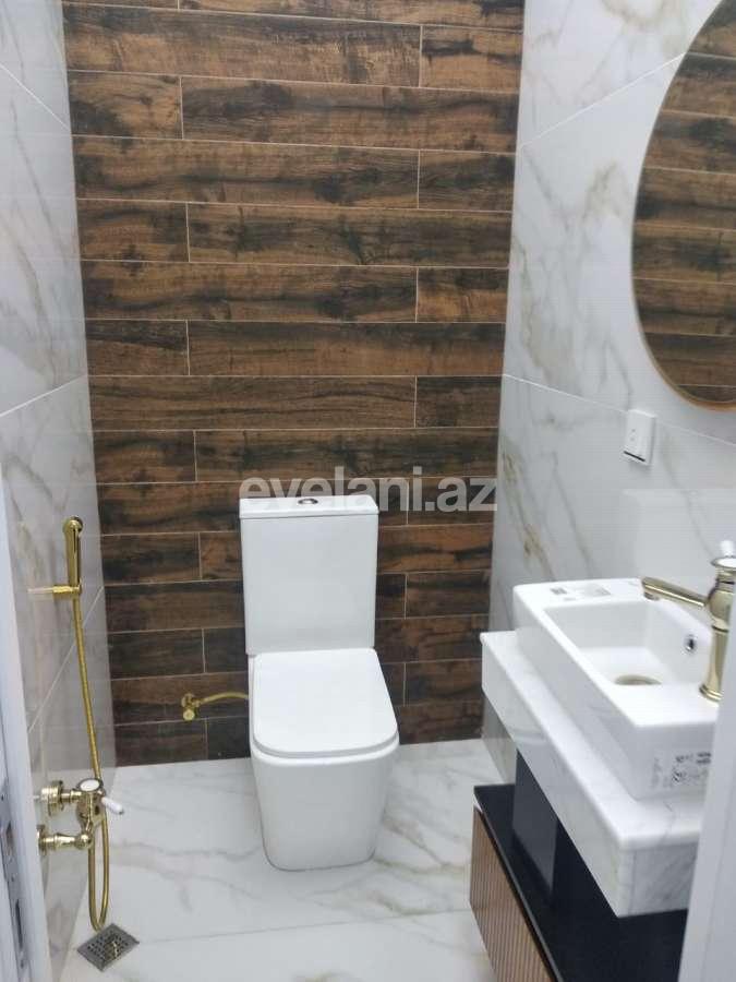 Satılır, yeni tikili, 1 otaqlı, 109.98 m², Bakı, Xətai r, Həzi Aslanov m.