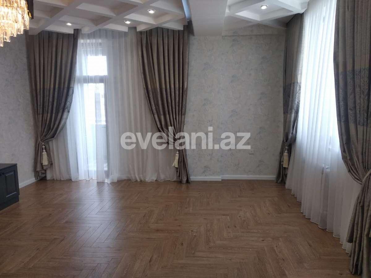 Satılır, yeni tikili, 1 otaqlı, 109.98 m², Bakı, Xətai r, Həzi Aslanov m.