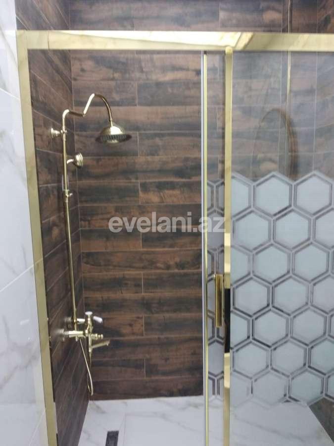 Satılır, yeni tikili, 1 otaqlı, 109.98 m², Bakı, Xətai r, Həzi Aslanov m.