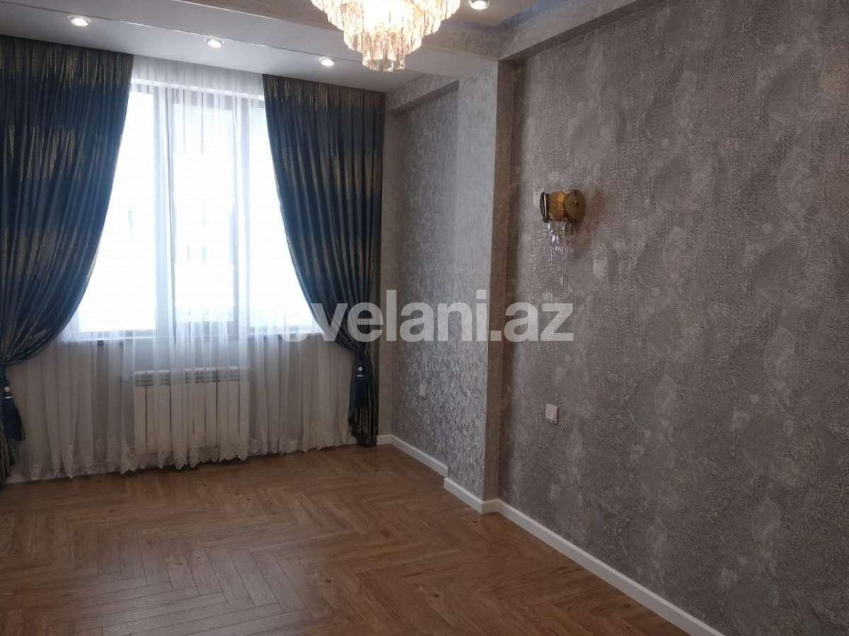 Satılır, yeni tikili, 1 otaqlı, 109.98 m², Bakı, Xətai r, Həzi Aslanov m.